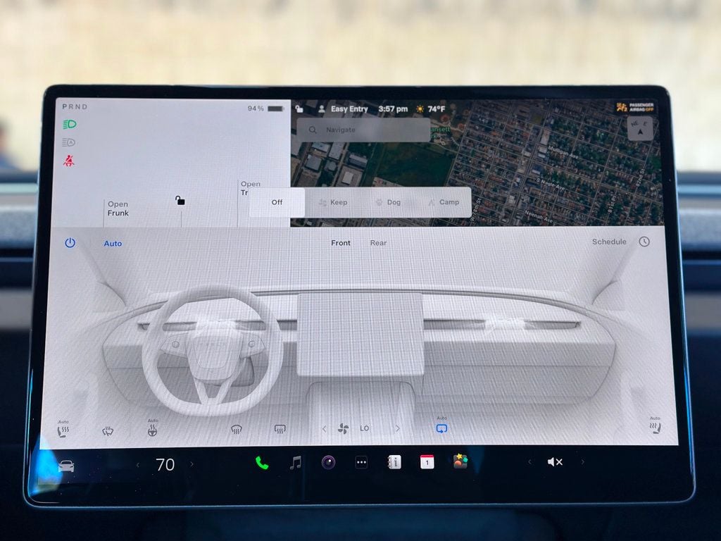 2024 Tesla Model 3 photo 41