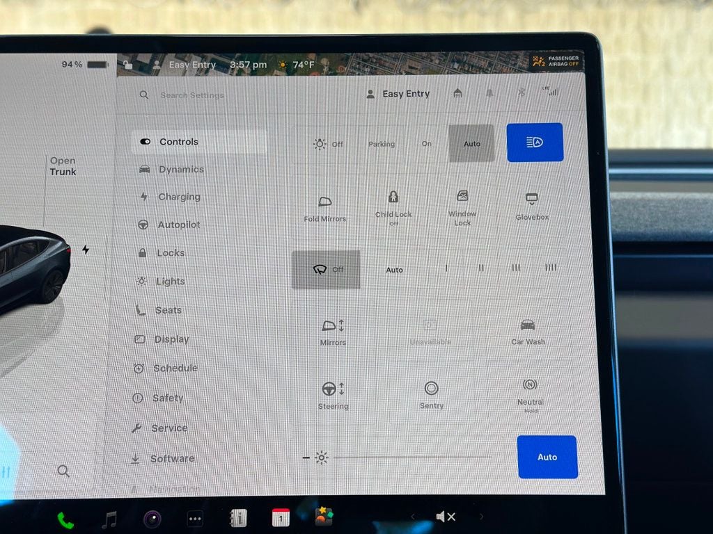 2024 Tesla Model 3 photo 42