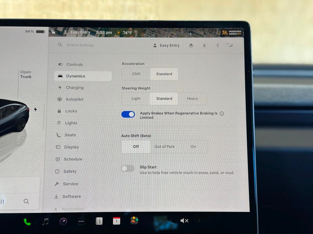 2024 Tesla Model 3 photo 43