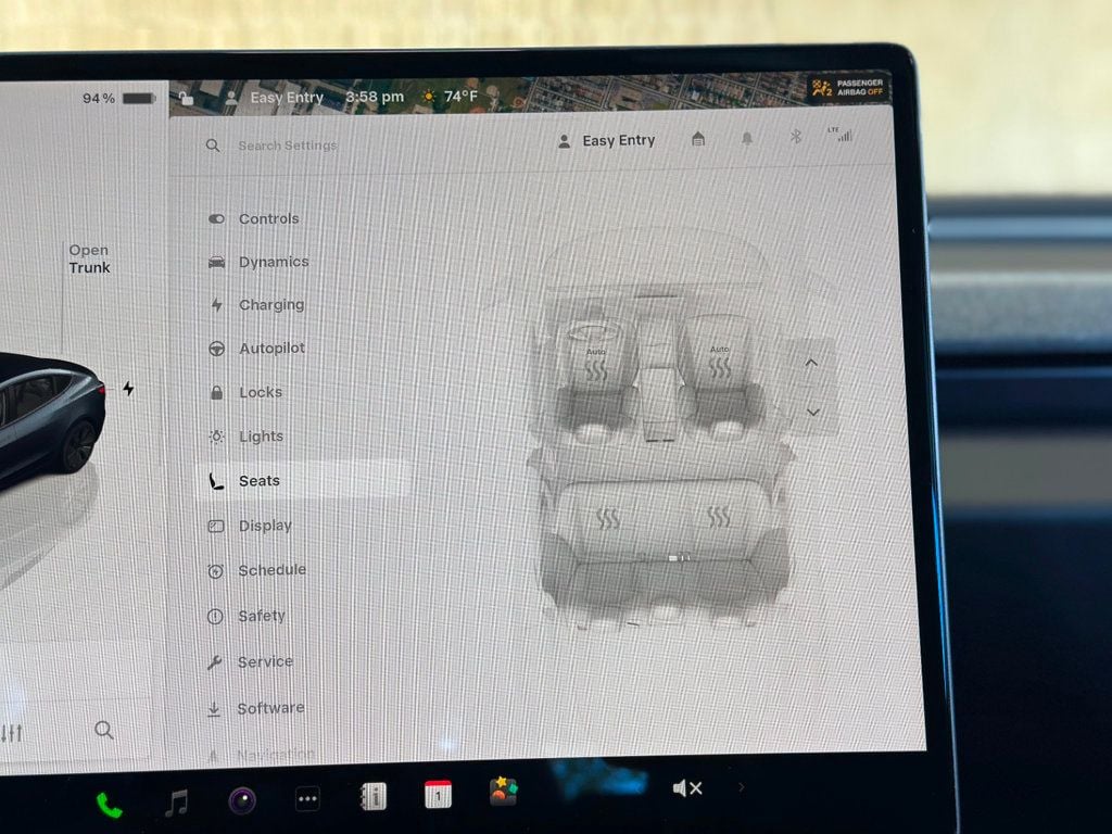 2024 Tesla Model 3 photo 44