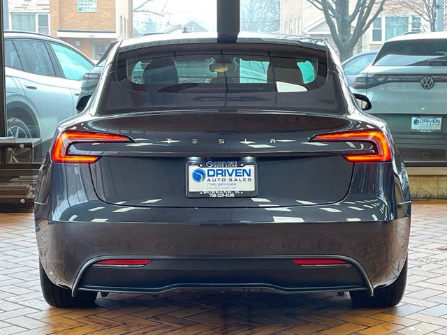 2024 Tesla Model 3 RWD - 22994042 - 9