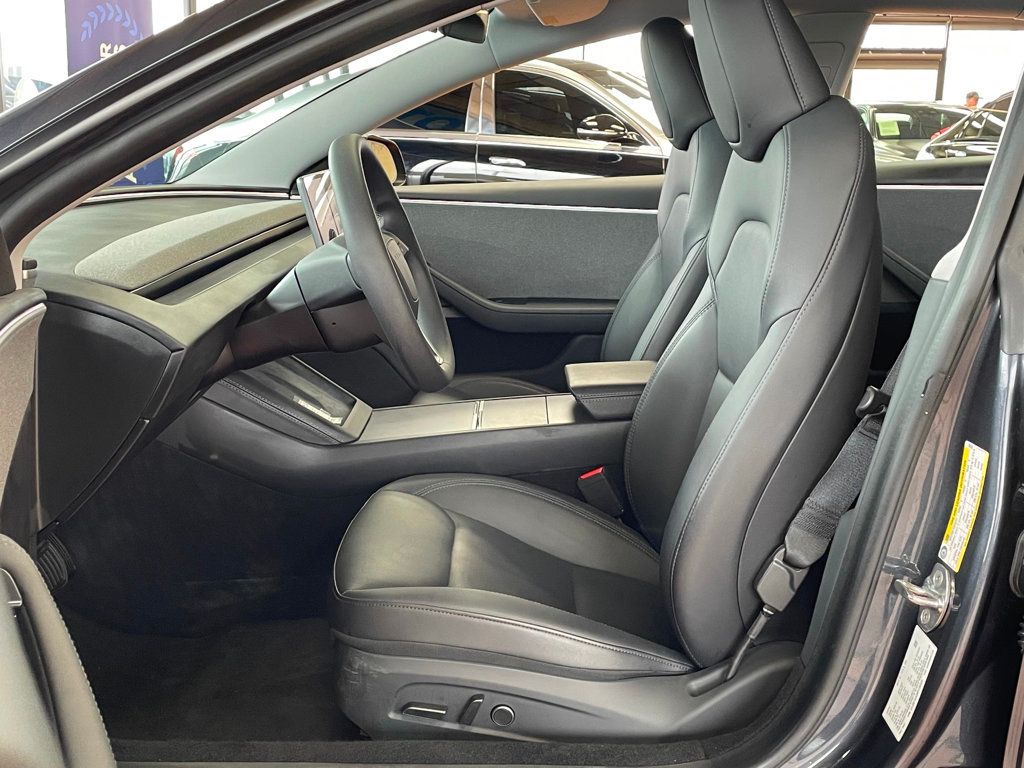 2024 Tesla Model 3 RWD - 22994042 - 11