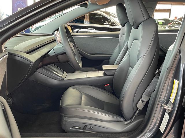 2024 Tesla Model 3 RWD - 22994042 - 11