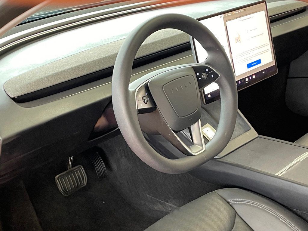 2024 Tesla Model 3 RWD - 22994042 - 13