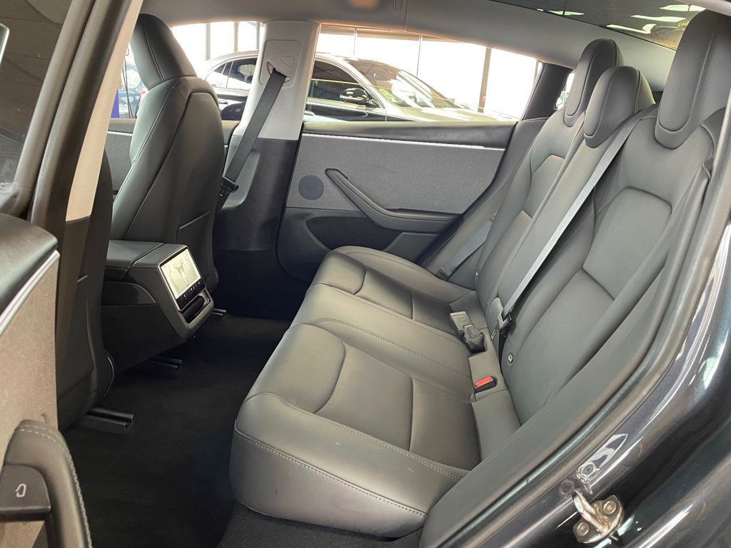 2024 Tesla Model 3 RWD - 22994042 - 16