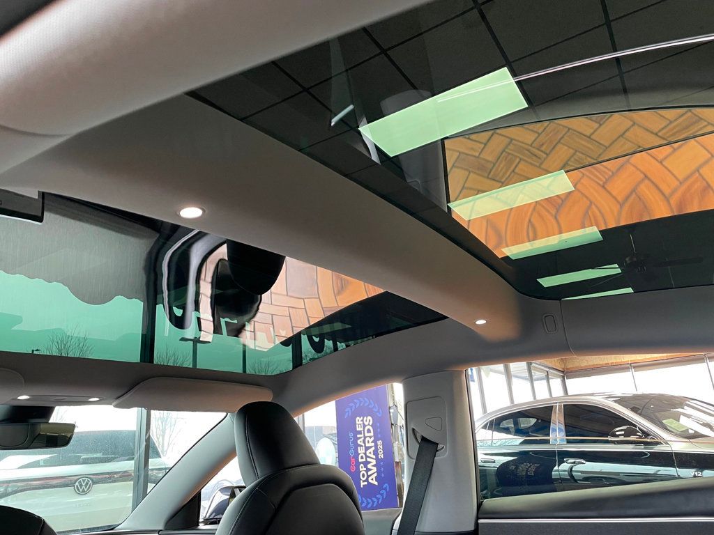 2024 Tesla Model 3 RWD - 22994042 - 17