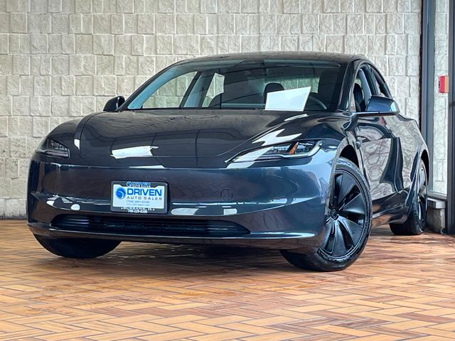 2024 Tesla Model 3 RWD - 22994042 - 1