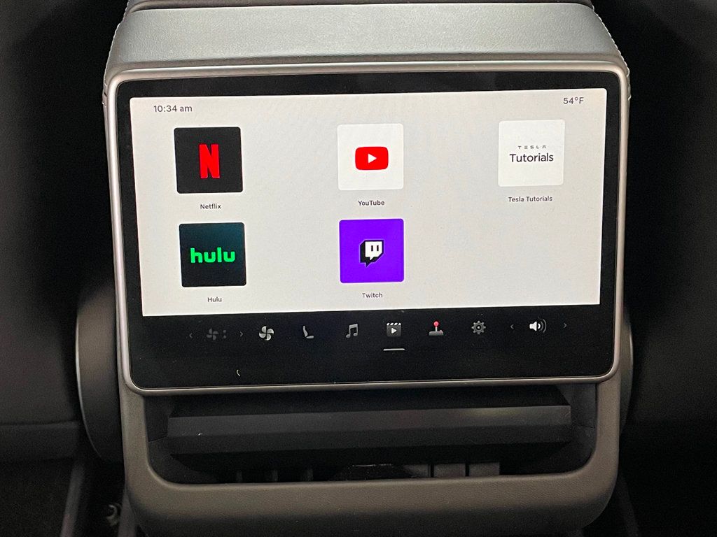 2024 Tesla Model 3 RWD - 22994042 - 20