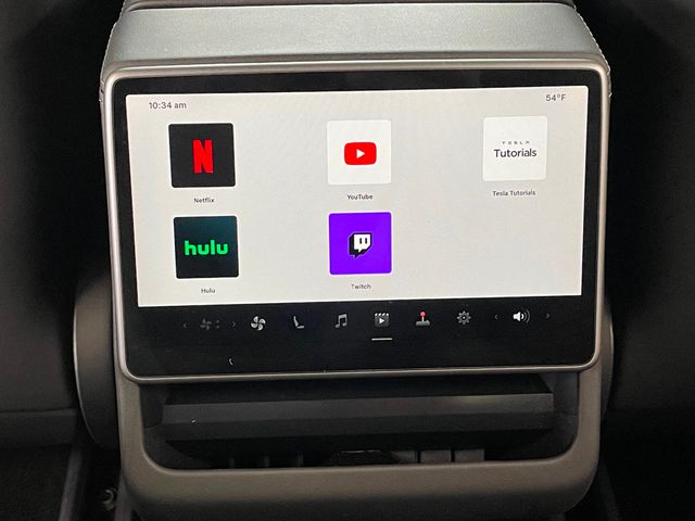 2024 Tesla Model 3 RWD - 22994042 - 20