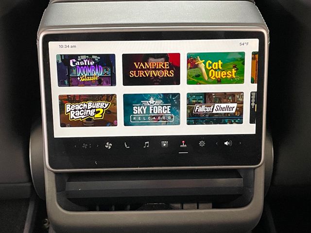 2024 Tesla Model 3 RWD - 22994042 - 21