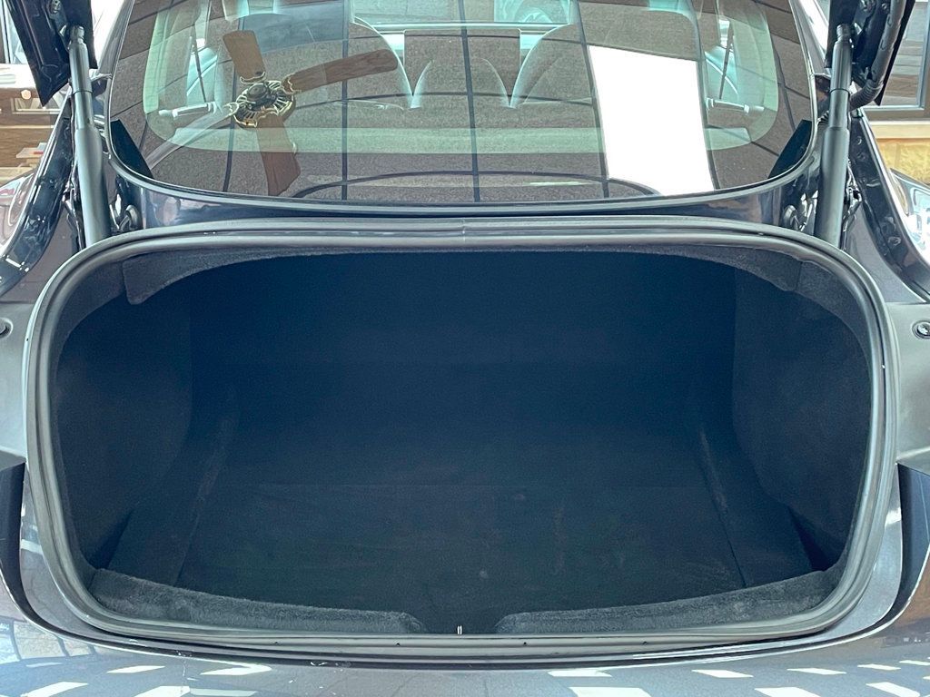 2024 Tesla Model 3 RWD - 22994042 - 22