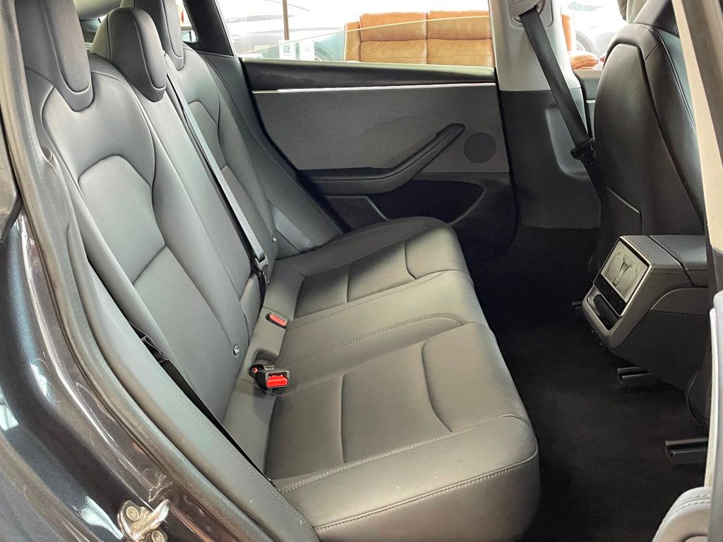 2024 Tesla Model 3 RWD - 22994042 - 24