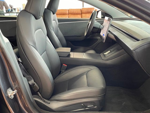 2024 Tesla Model 3 RWD - 22994042 - 25