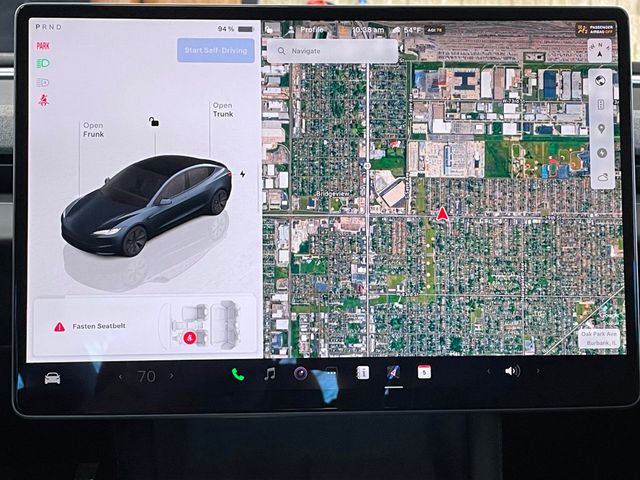 2024 Tesla Model 3 RWD - 22994042 - 28