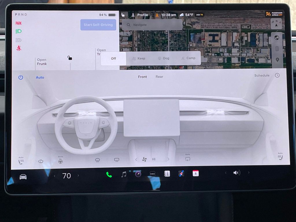 2024 Tesla Model 3 RWD - 22994042 - 29