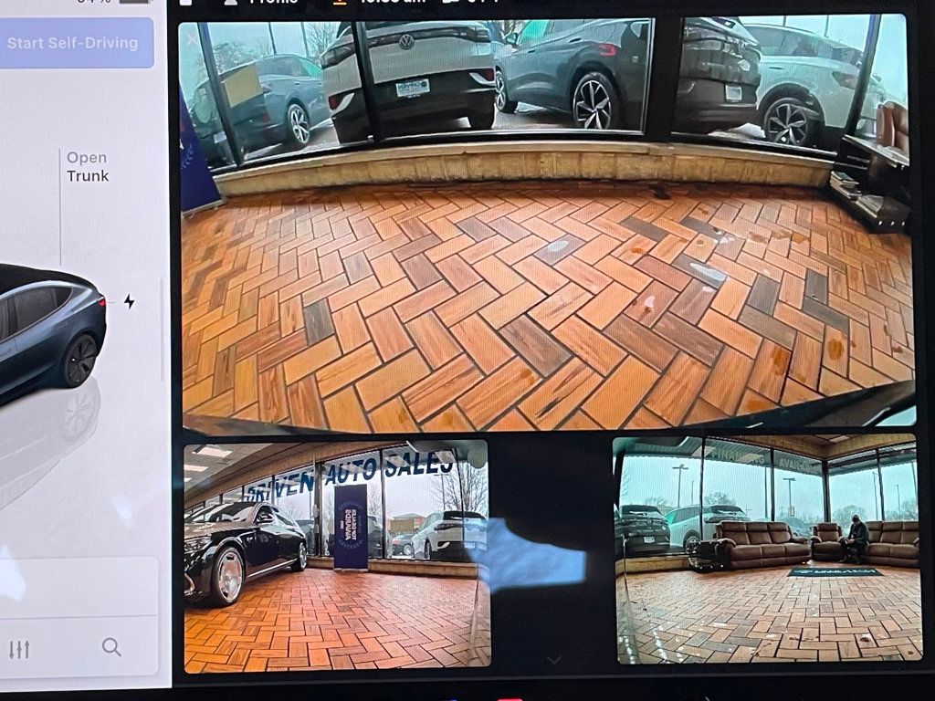 2024 Tesla Model 3 RWD - 22994042 - 30