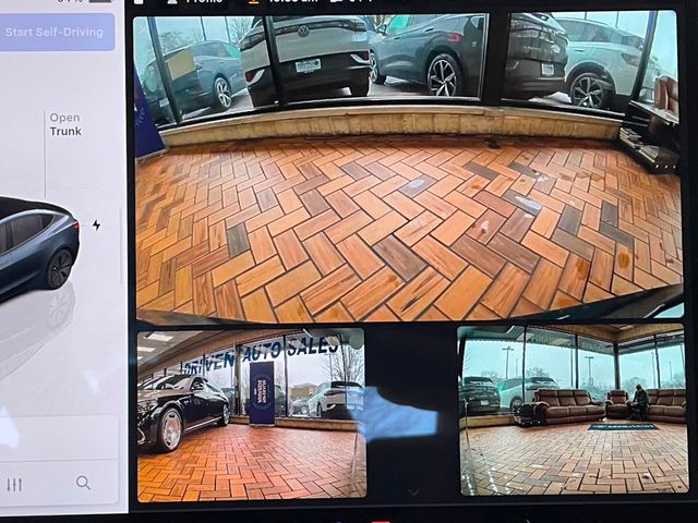 2024 Tesla Model 3 RWD - 22994042 - 30