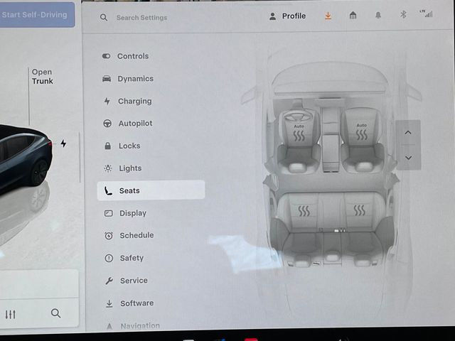 2024 Tesla Model 3 RWD - 22994042 - 34
