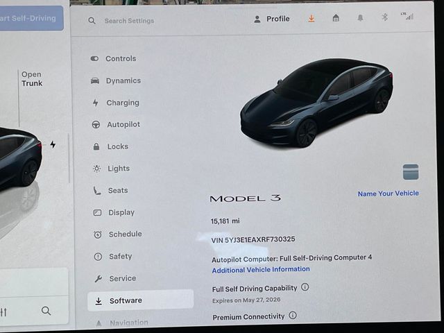 2024 Tesla Model 3 RWD - 22994042 - 36