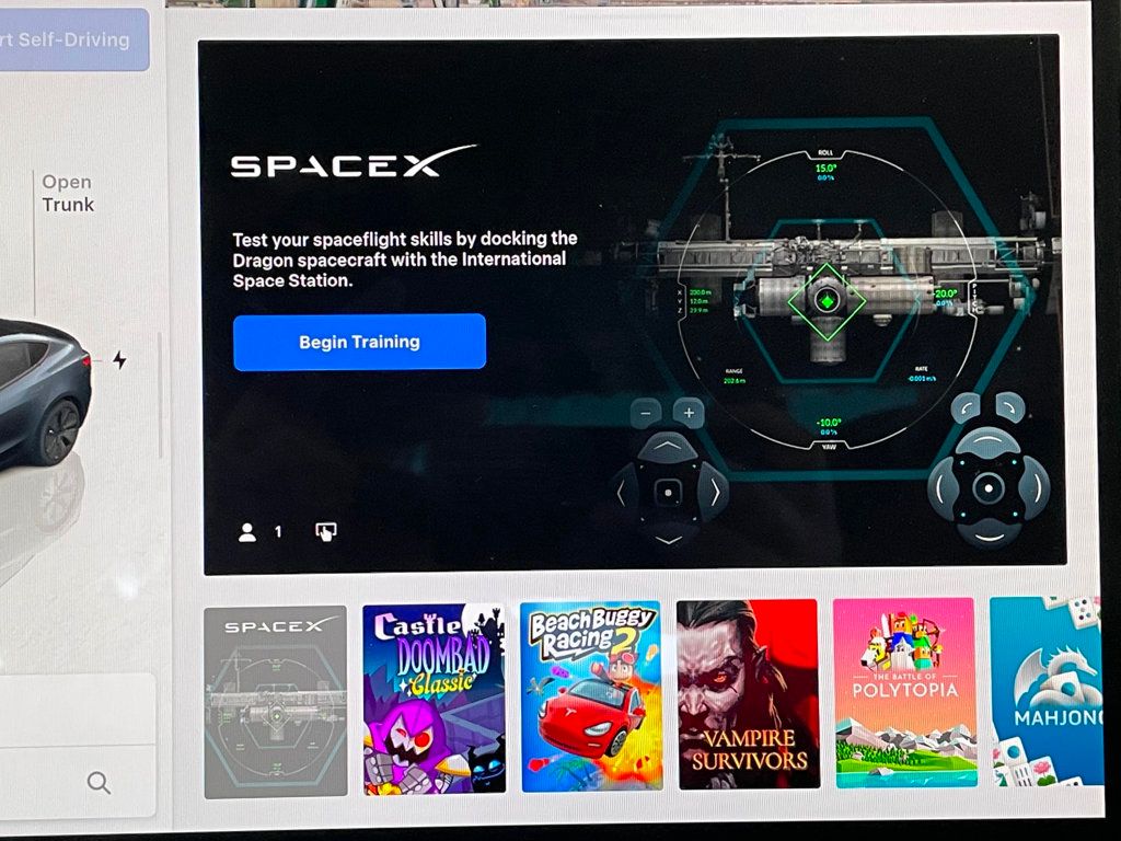 2024 Tesla Model 3 RWD - 22994042 - 38