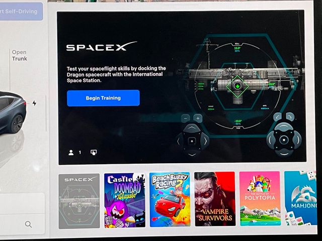 2024 Tesla Model 3 RWD - 22994042 - 38