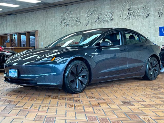 2024 Tesla Model 3 RWD - 22994042 - 3