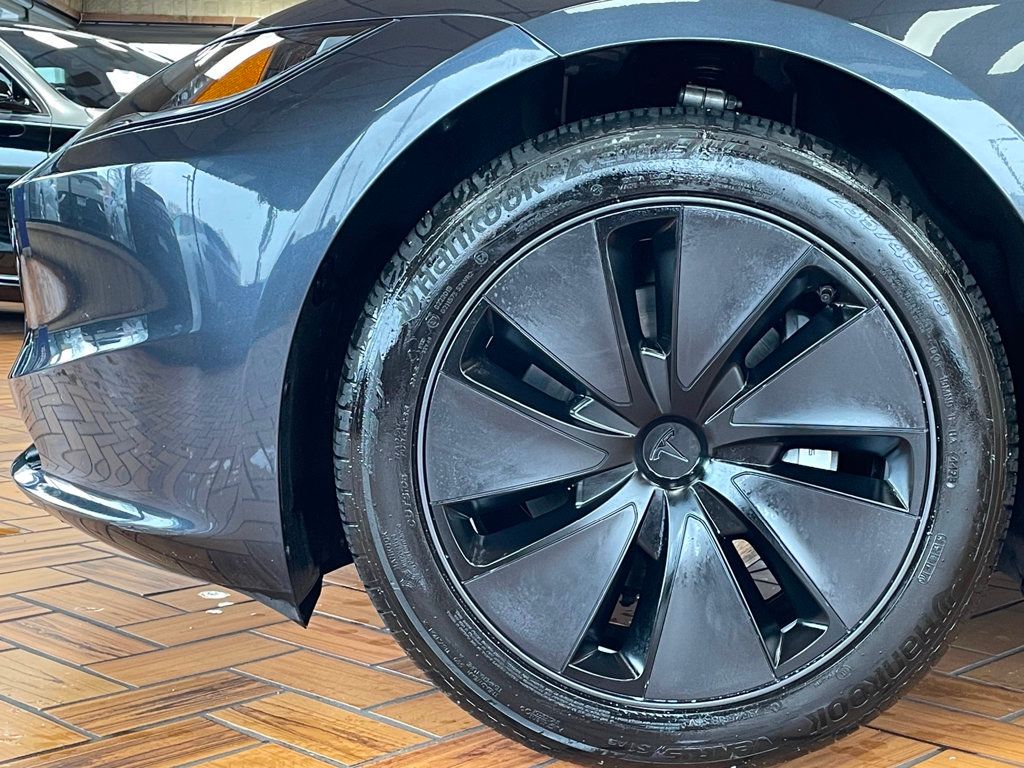 2024 Tesla Model 3 RWD - 22994042 - 4