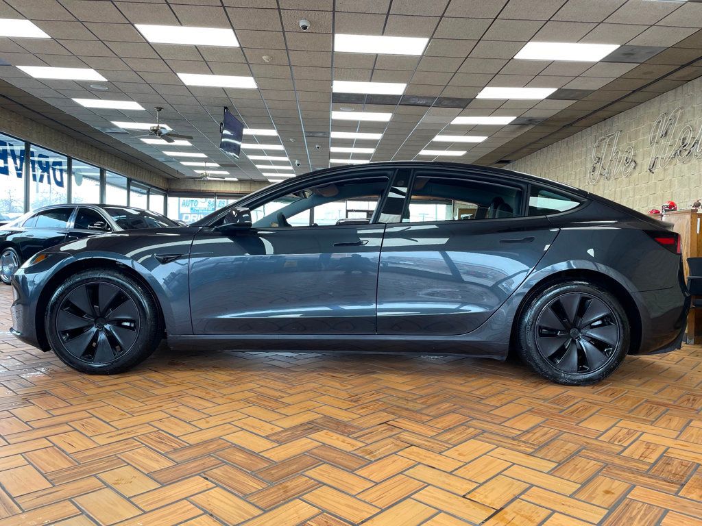 2024 Tesla Model 3 RWD - 22994042 - 5