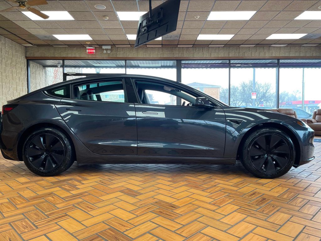 2024 Tesla Model 3 RWD - 22994042 - 7