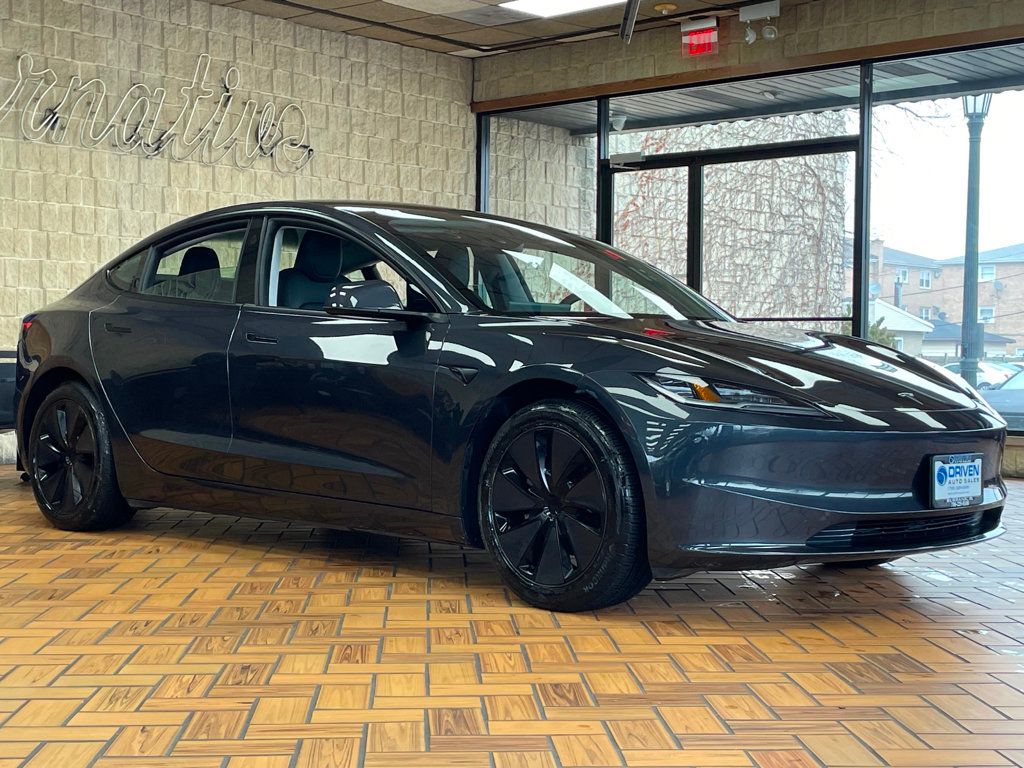 2024 Tesla Model 3 RWD - 22994042 - 8