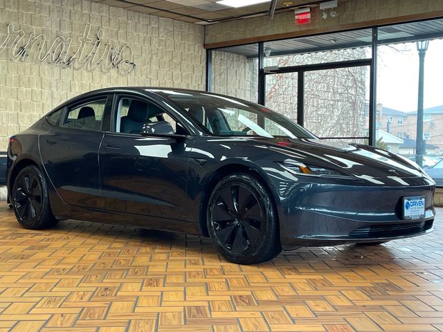 2024 Tesla Model 3 RWD - 22994042 - 8