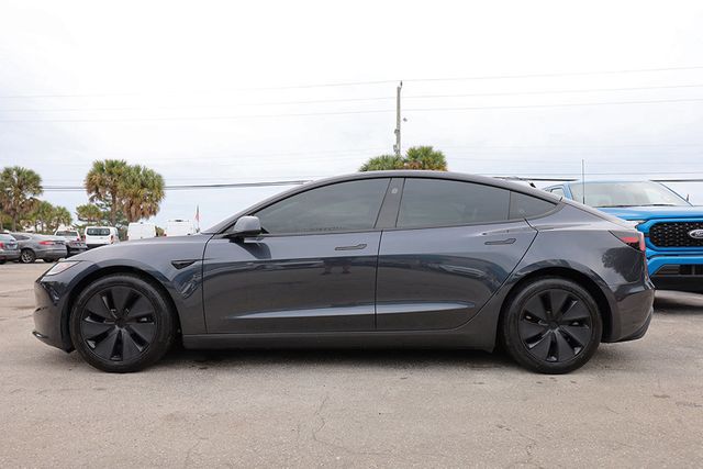 2024 TESLA MODEL 3 RWD - 22978143 - 9