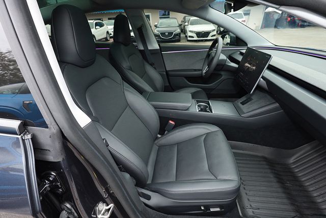 2024 TESLA MODEL 3 RWD - 22978143 - 10