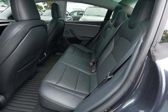 2024 TESLA MODEL 3 RWD - 22978143 - 11