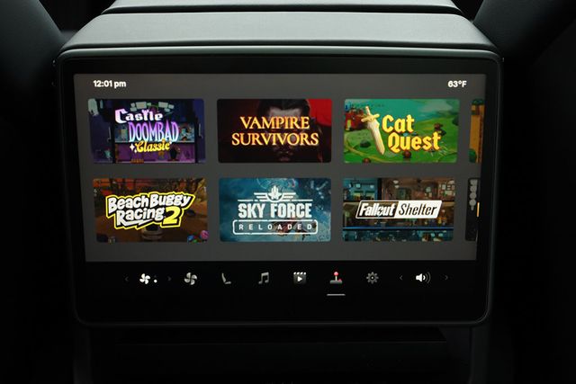 2024 TESLA MODEL 3 RWD - 22978143 - 17