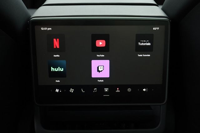 2024 TESLA MODEL 3 RWD - 22978143 - 18