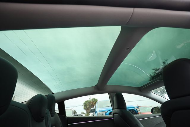 2024 TESLA MODEL 3 RWD - 22978143 - 19