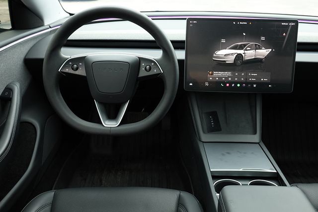 2024 TESLA MODEL 3 RWD - 22978143 - 20