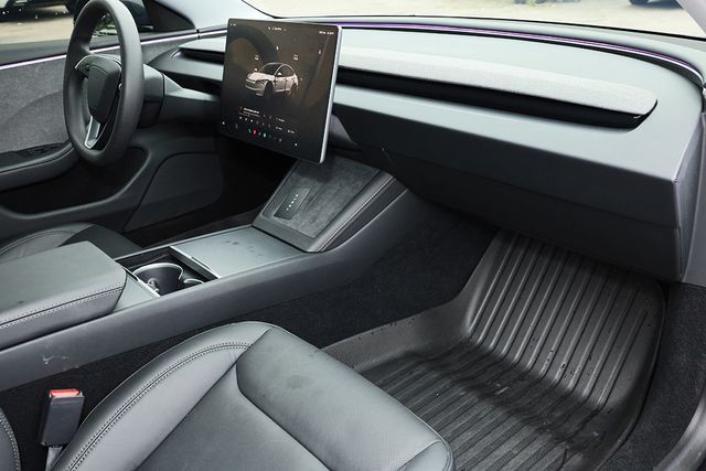 2024 TESLA MODEL 3 RWD - 22978143 - 21