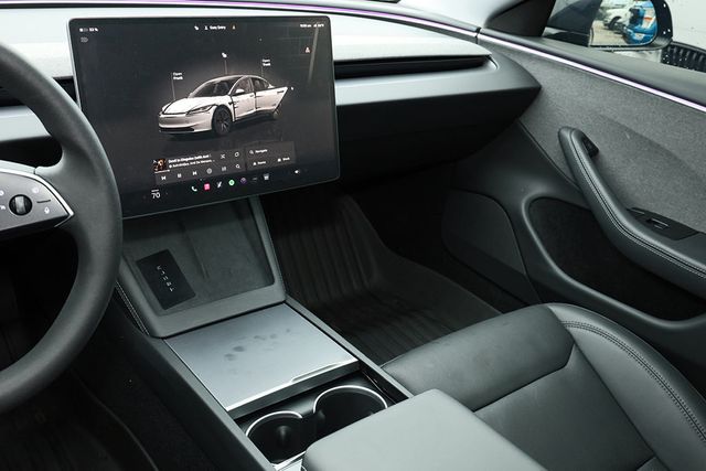 2024 TESLA MODEL 3 RWD - 22978143 - 24