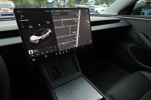 2024 TESLA MODEL 3 RWD - 22978143 - 25