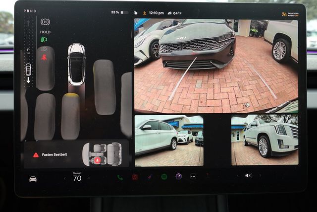 2024 TESLA MODEL 3 RWD - 22978143 - 27