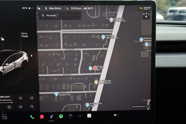 2024 TESLA MODEL 3 RWD - 22978143 - 29