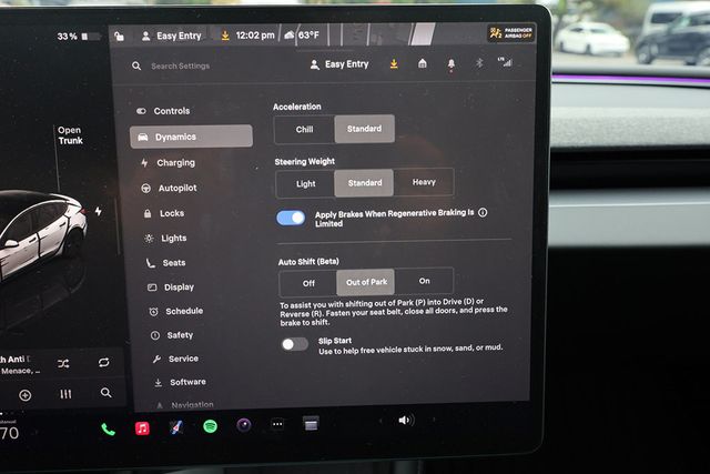 2024 TESLA MODEL 3 RWD - 22978143 - 30