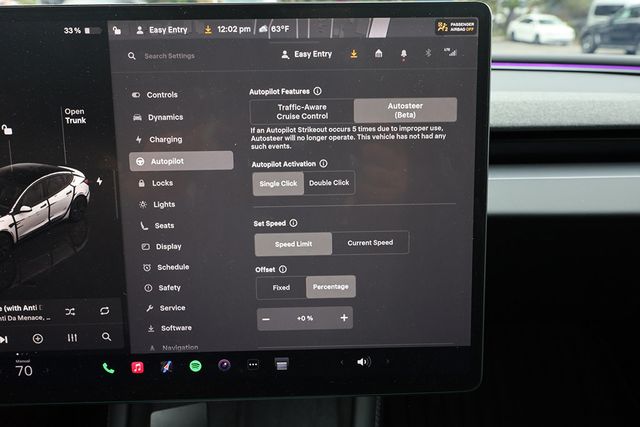 2024 TESLA MODEL 3 RWD - 22978143 - 31