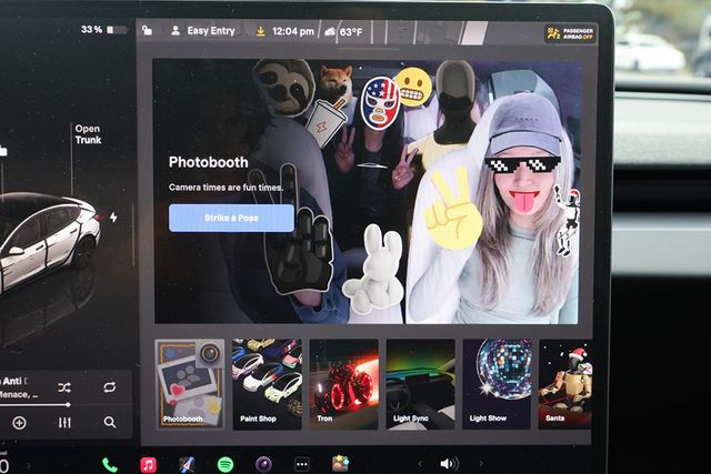 2024 TESLA MODEL 3 RWD - 22978143 - 34