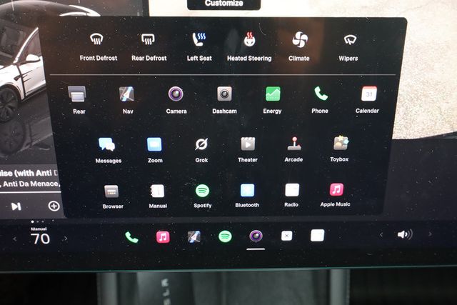 2024 TESLA MODEL 3 RWD - 22978143 - 35