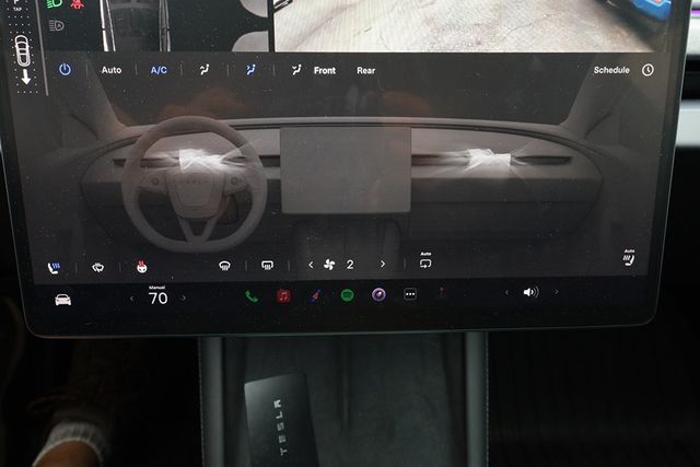 2024 TESLA MODEL 3 RWD - 22978143 - 36