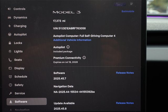 2024 TESLA MODEL 3 RWD - 22978143 - 37