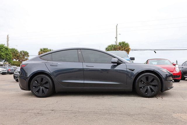 2024 TESLA MODEL 3 RWD - 22978143 - 43